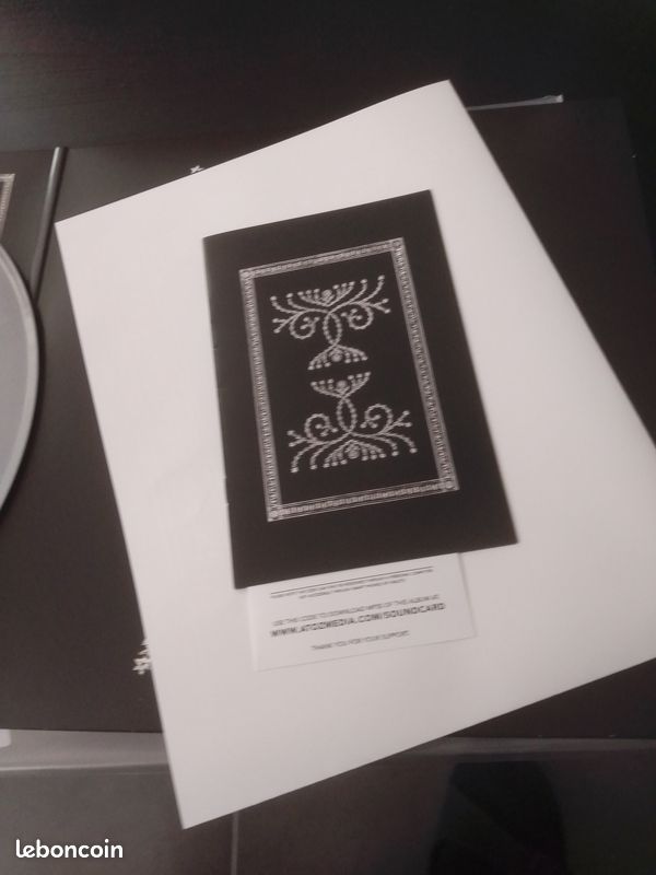 SPECTRAL WOUND "Infernal Decadence" Vinyle (image 5)