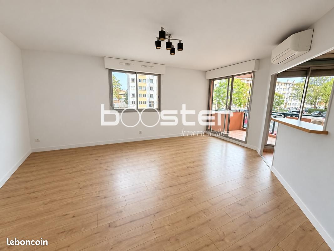 Appartement 3 pièces 72 m² · à Toulouse · 72 m² · 250 000 €