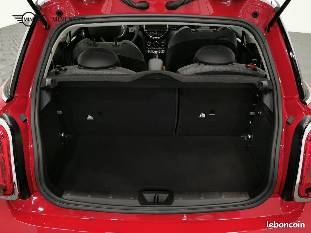 Mini Mini Cooper 136ch Edition Premium Plus BVA7 (image 6)