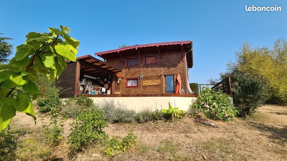 Maison 3 pièces 90 m² · à Renaison · 90 m² · 149 000 €