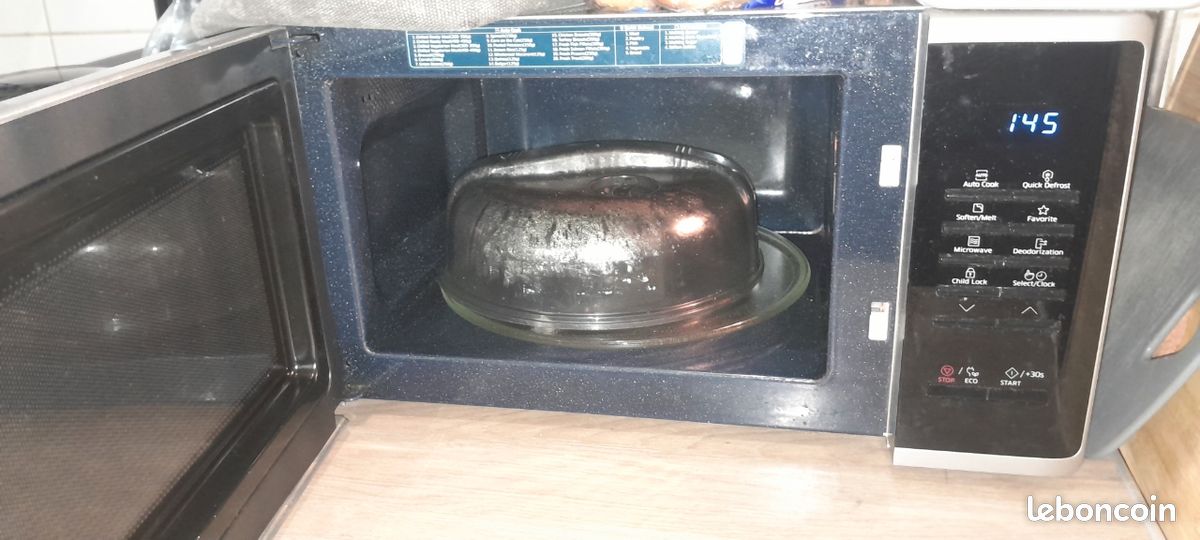 Équipements cuisine (image 7)