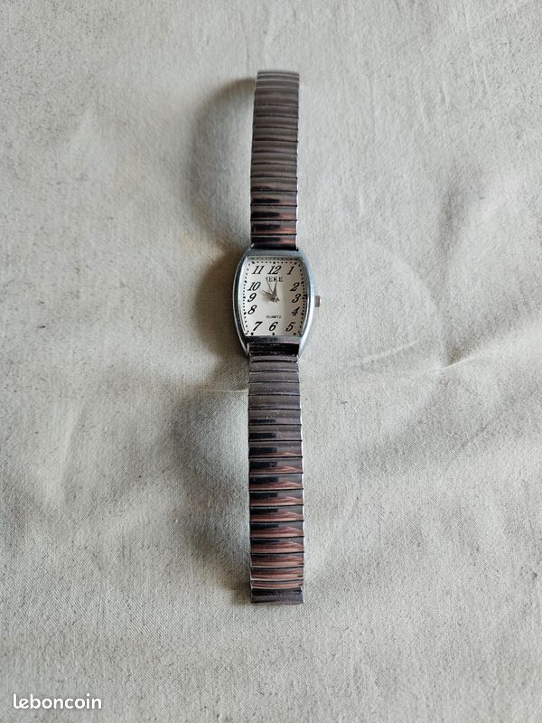 Montre N°11 (image 1)
