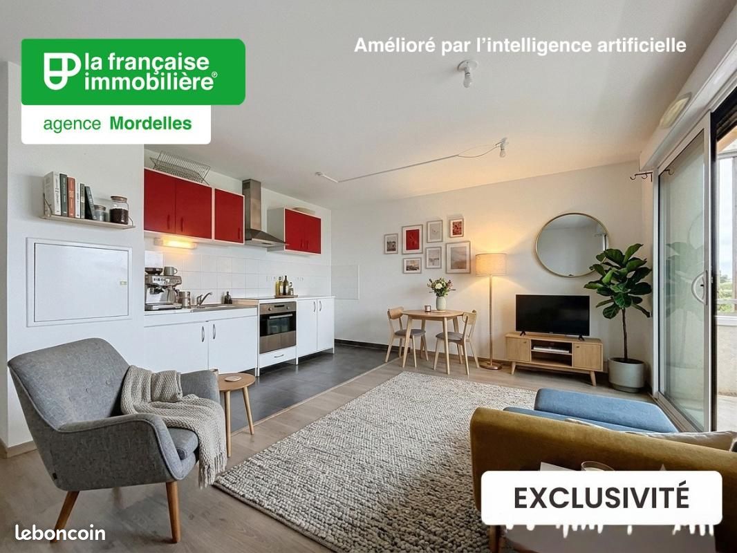 Appartement 2 pièces 49 m² · à Bruz · 49 m² · 167 520 €