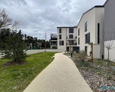 Appartement 299 000 € - 80 m²