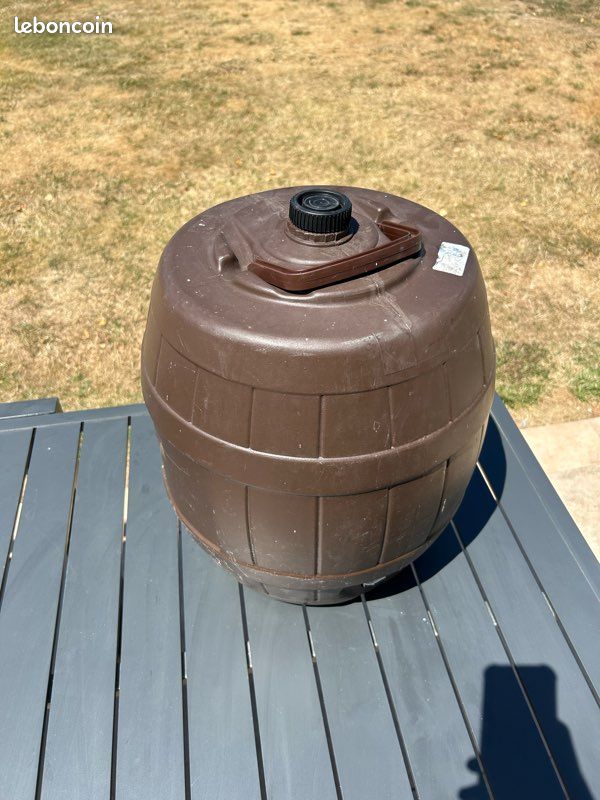 Cubi à vin 30 L (image 2)