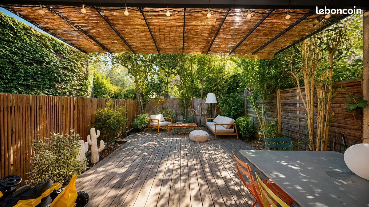 Appartement 4 pièces 91 m² · à Toulouse · 91 m² · 590 000 €