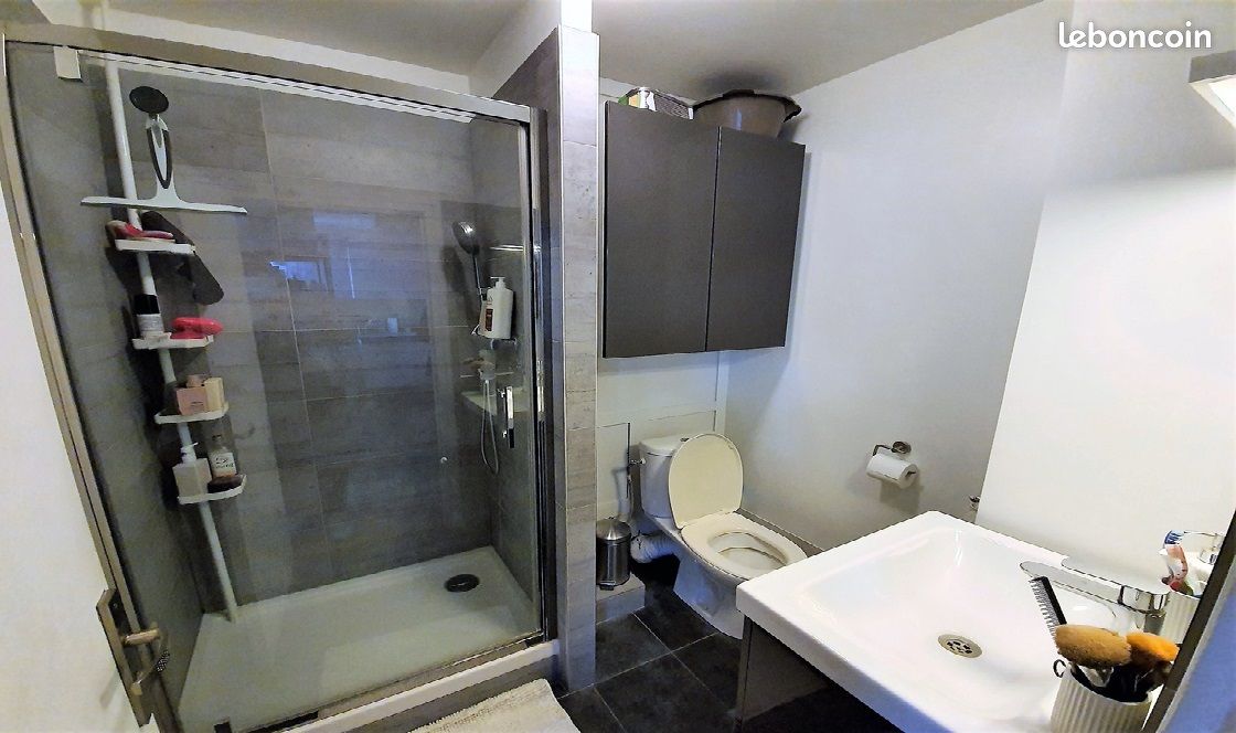 Appartement 1 pièce 30 m² · à Saint-Denis · 30 m² · 500 €