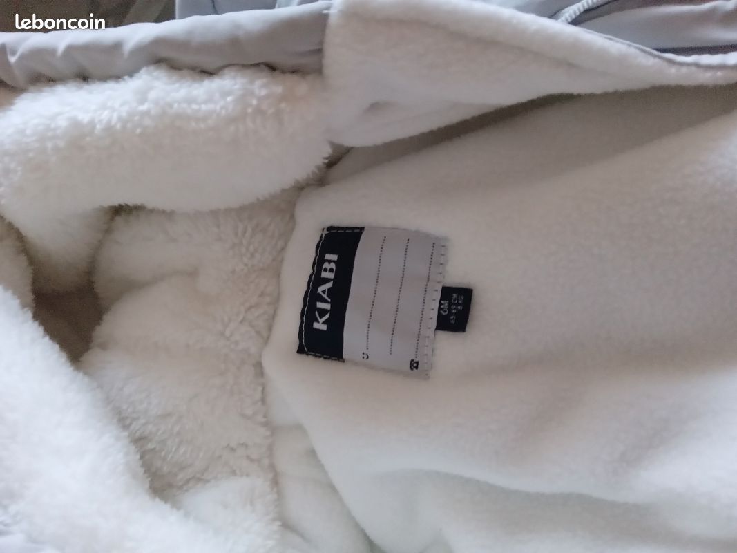 Vêtements bebe (image 3)