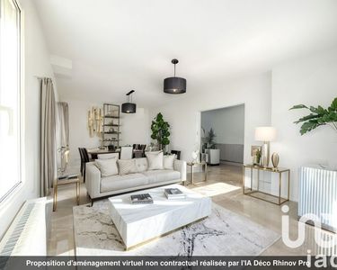 Maison 650 000 € - 179 m²