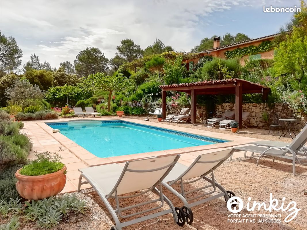 Maison 9 pièces 220 m² · à Les Arcs · 220 m² · 820 000 €