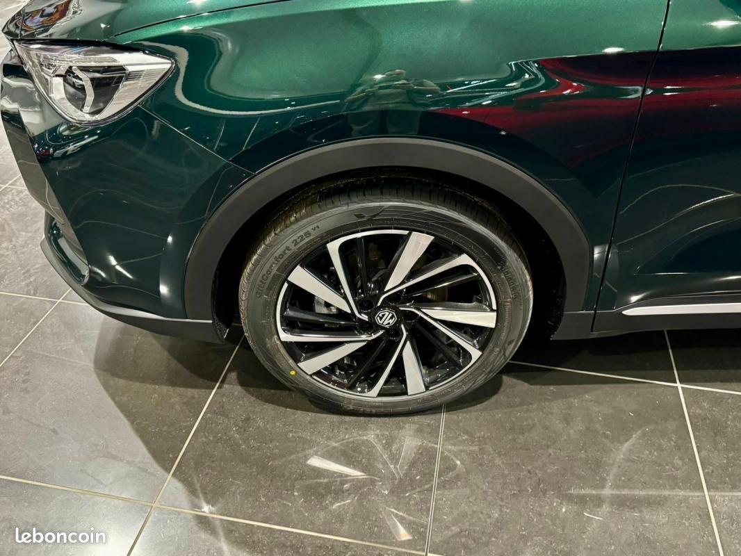 Mg zs iii 1.5 hybrid+ 197 luxury my26 (image 6)