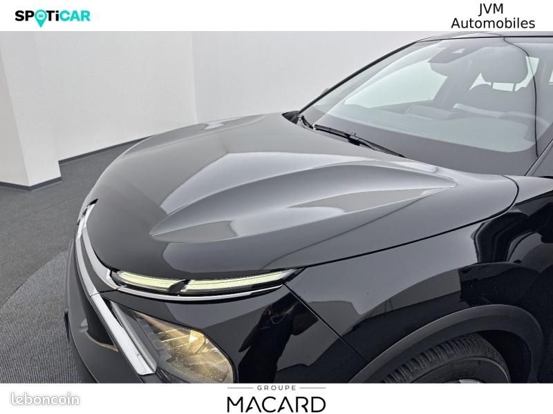 Citroen C4 1.2 PureTech 100ch S&S YOU (image 13)
