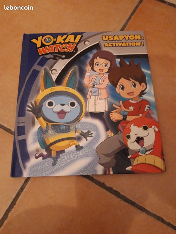 Livres enfants (image 5)