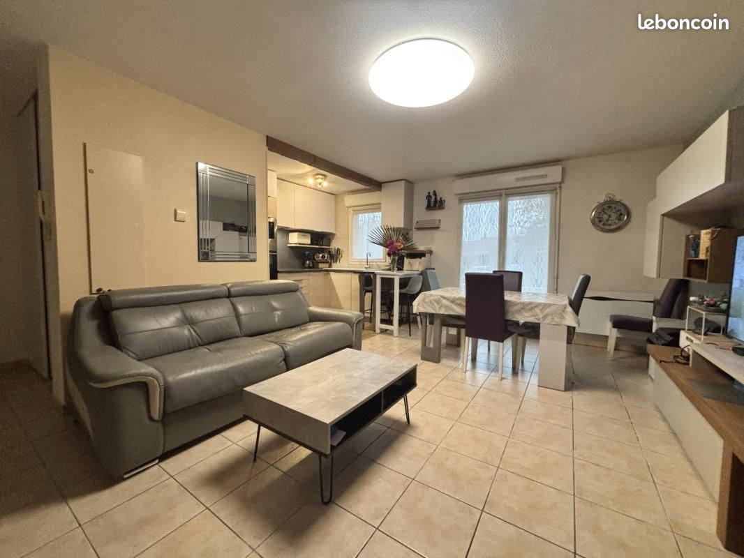 Appartement 2 pièces 48 m² · à Caudry · 48 m² · 82 000 €