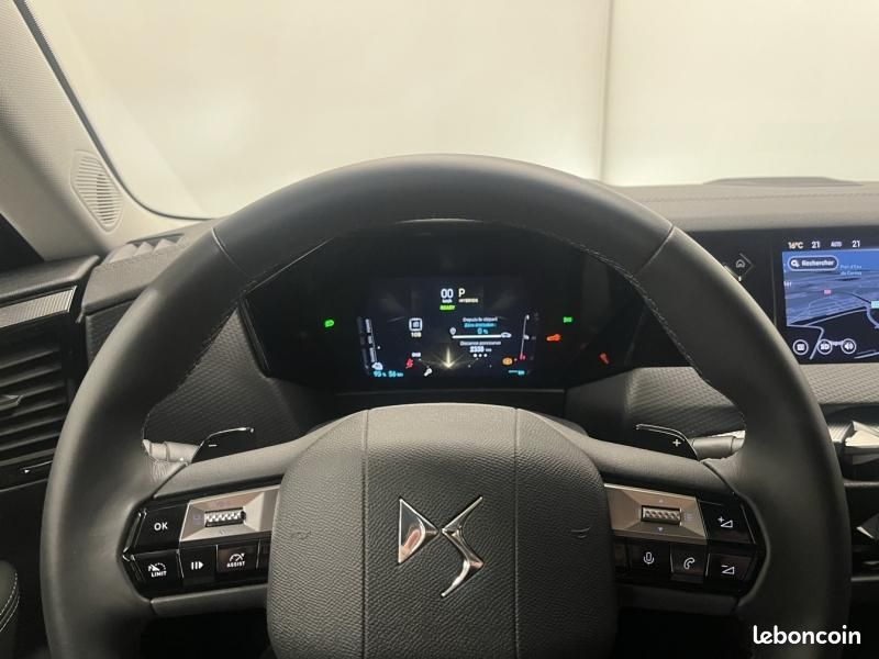 Ds DS 4 E-TENSE 225ch Rivoli (image 13)