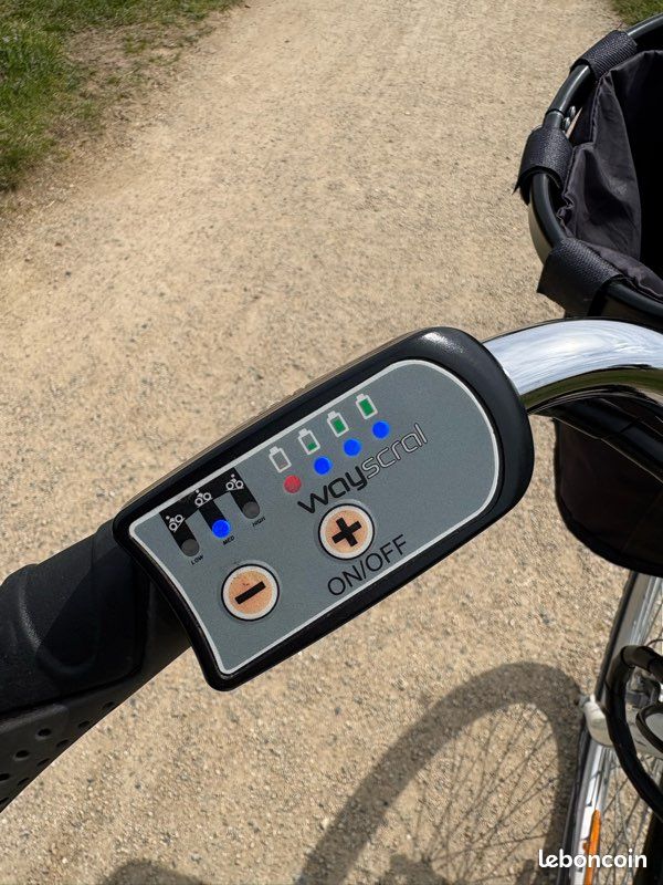 Double des clefs vélo électrique batterie neuve (image 9)