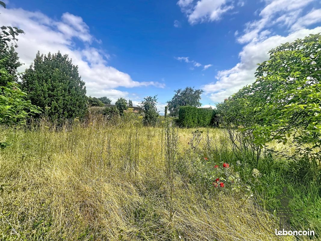 Terrain 358 m² · à Dourdan · 358 m² · 66 000 €