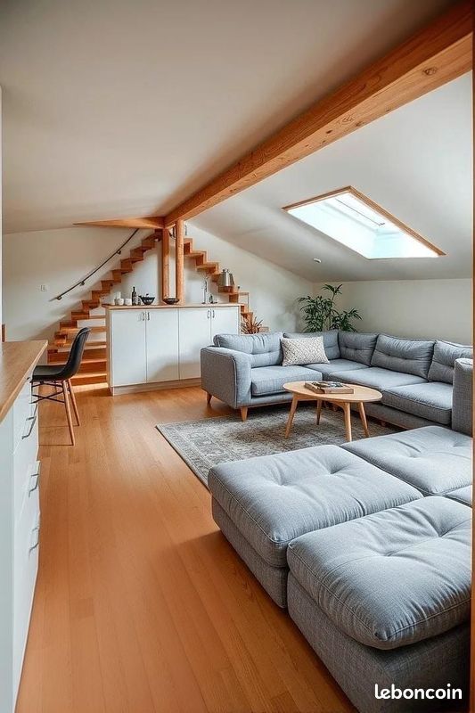Appartement 3 pièces 80 m² · à Lavaur · 80 m² · 778 €/mois