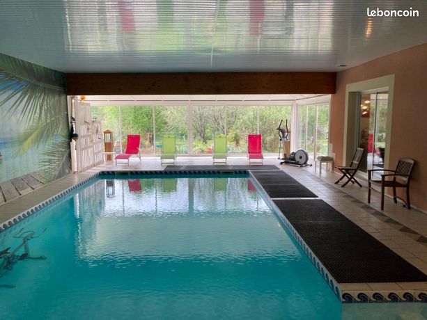 Propriété 8 pièces 175 m²