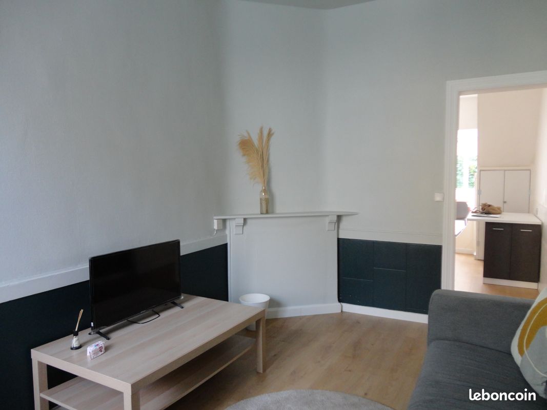 Maison 4 pièces 50 m² · à Douai · 50 m² · 765 €