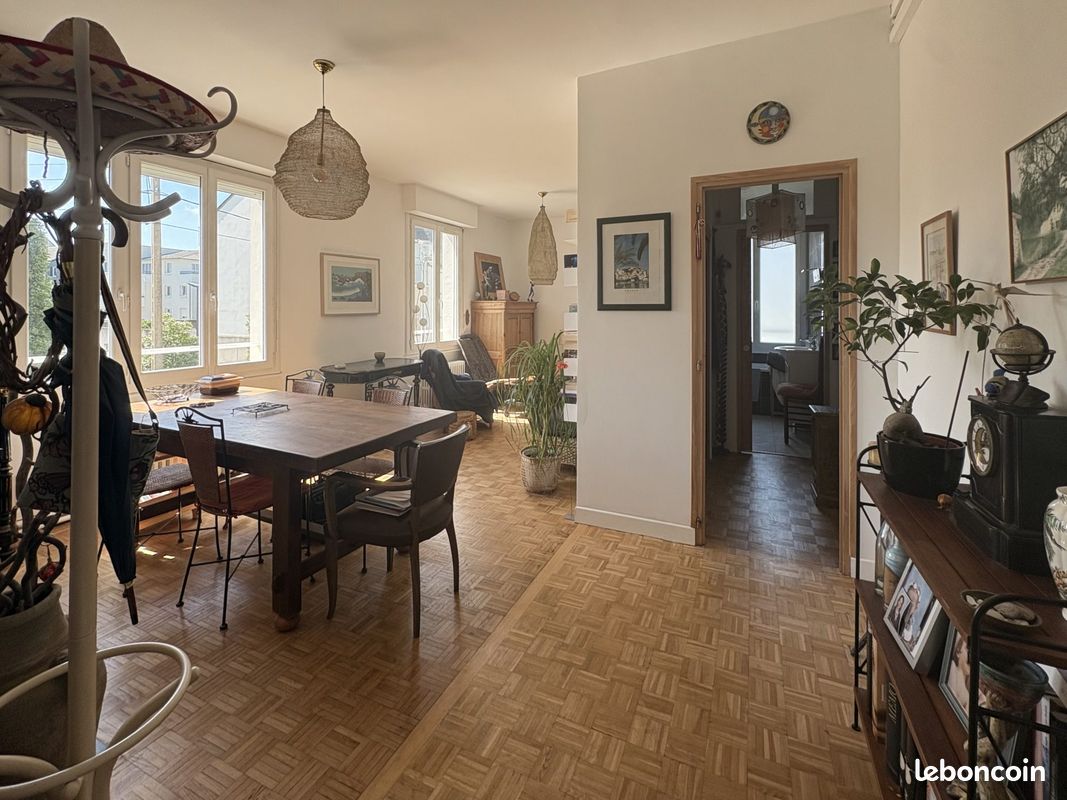 Appartement 3 pièces 69 m² · à Angers · 69 m² · 265 000 €