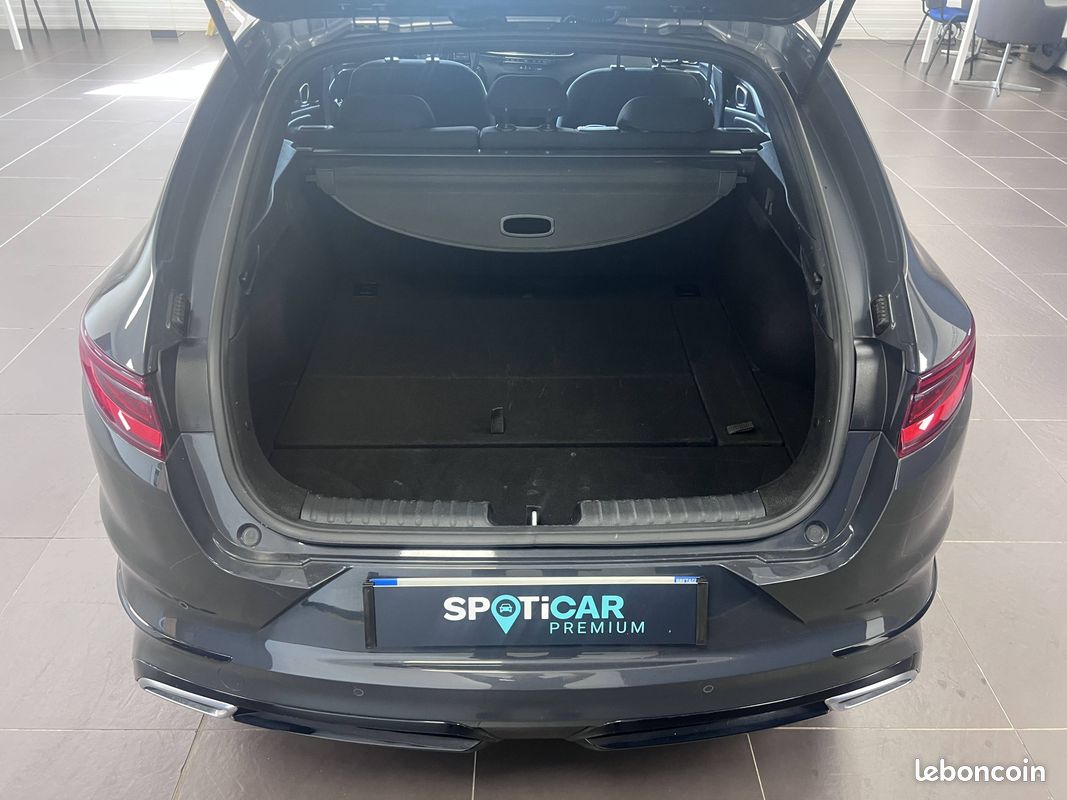 KIA PROCEED 1.4 T-GDI 140 ch ISG BVM6 GT Line (image 7)