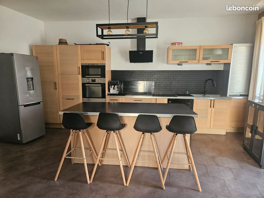 Maison 3 pièces 108 m² · à Marœuil · 108 m² · 215 000 €