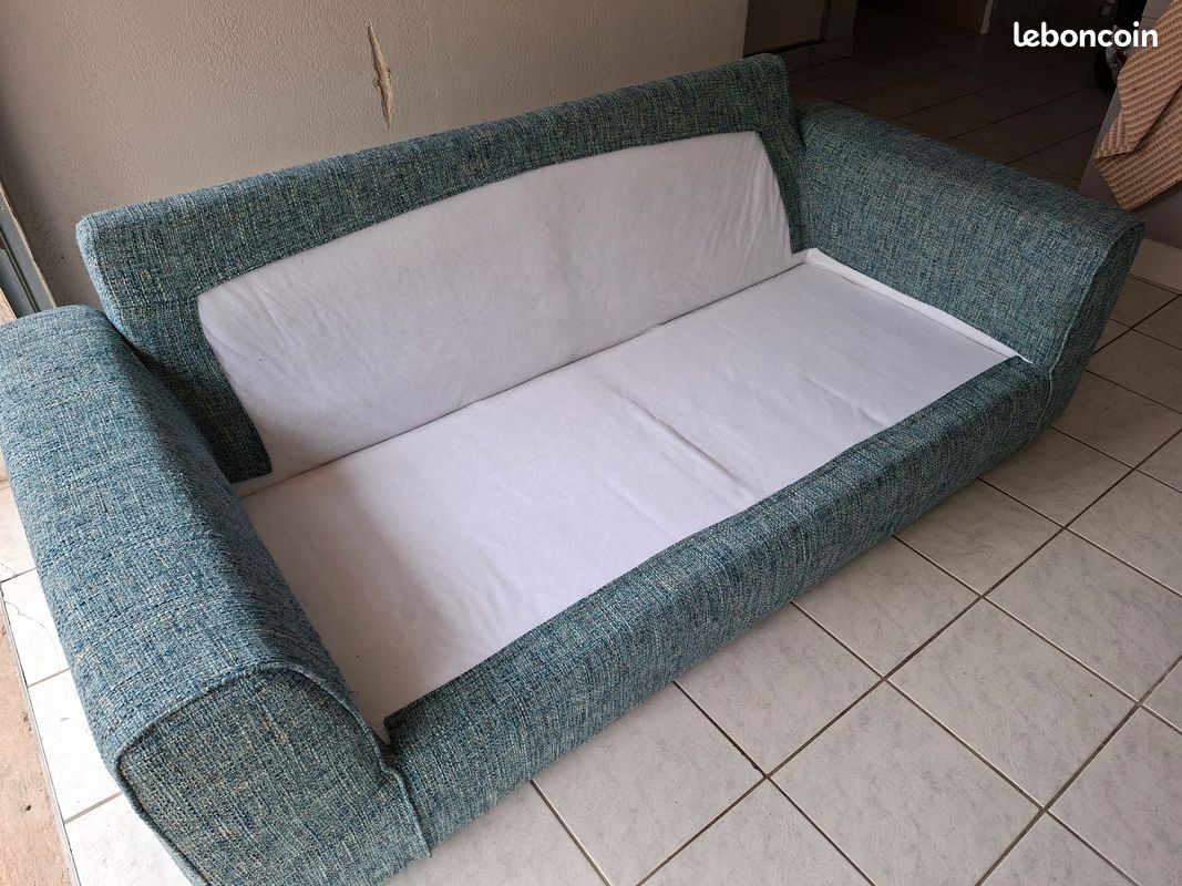 Canapé POLTRONE SOFA (image 6)