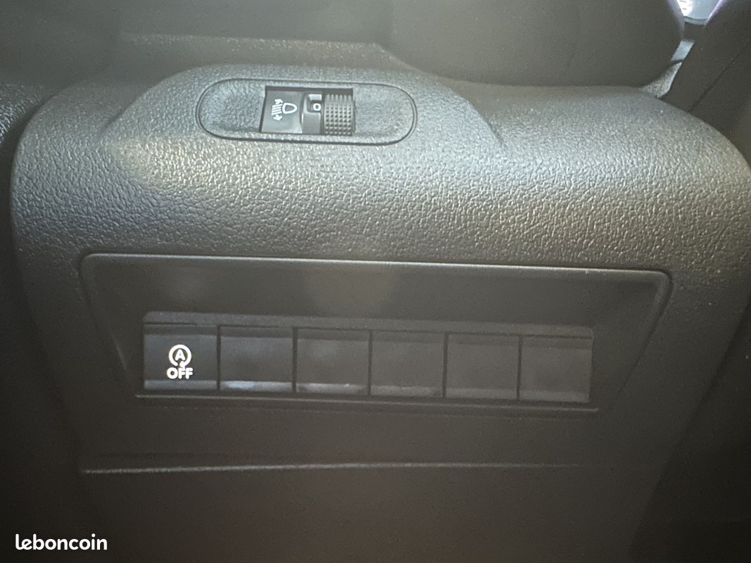 Citroen BERLINGO VAN M 650KG BLUEHDI 75 S&S CLUB (image 14)