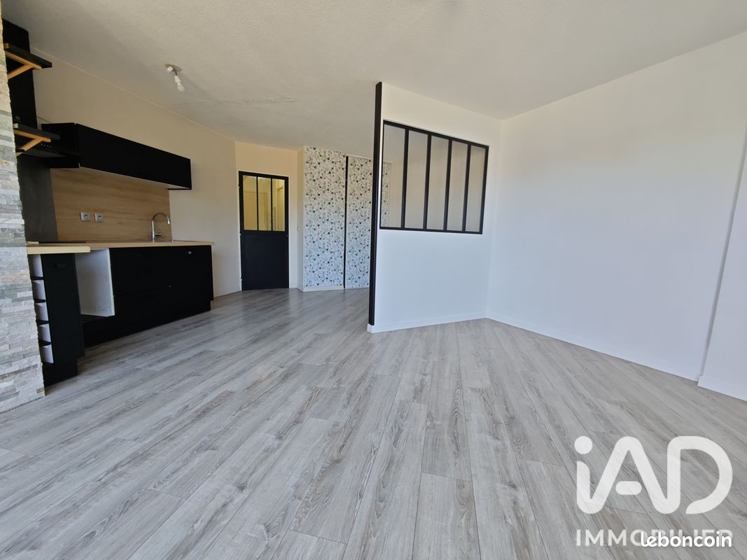 Appartement 2 pièces 40 m² · à Montpellier · 40 m² · 894 €/mois