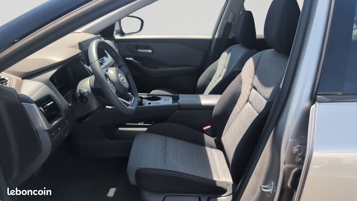 NISSAN X-Trail e-POWER 204 ch N-Connecta (image 13)