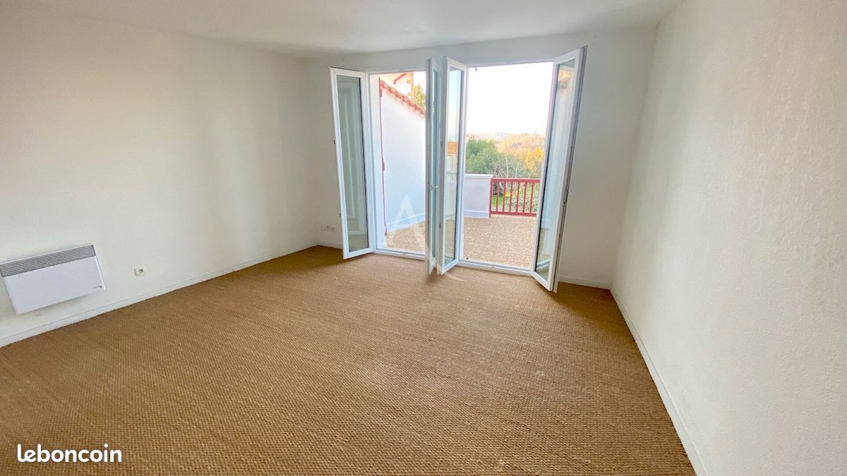 Appartement 3 pièces 70 m² - Guéthary 64210 (image principale 3)