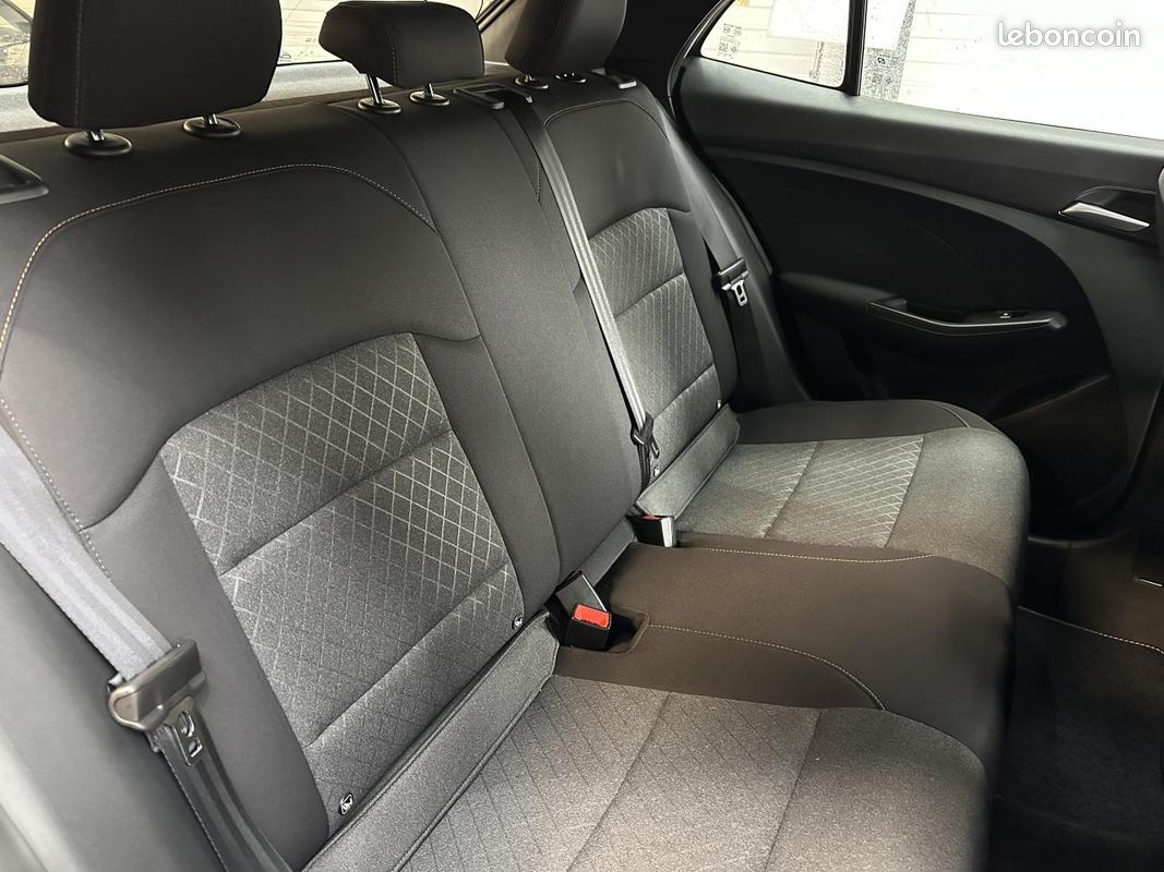 Citroen c3 1.6 bluehdi 75 confort business (image 23)