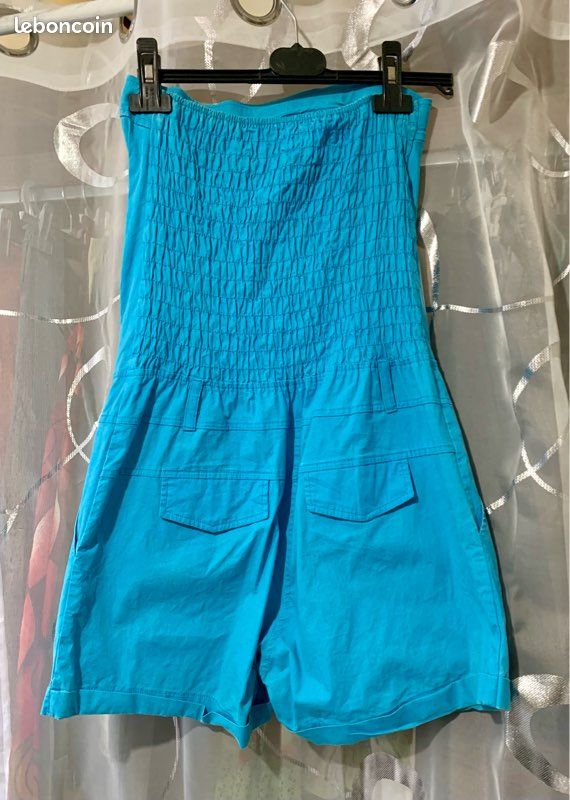 Combi short (image 2)