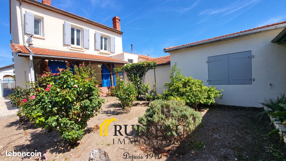 Maison 4 pièces 78 m² · à Bordeaux · 78 m² · 337 920 €
