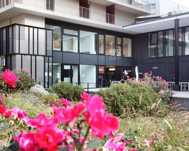 Appartement 116 100 € - 22 m²