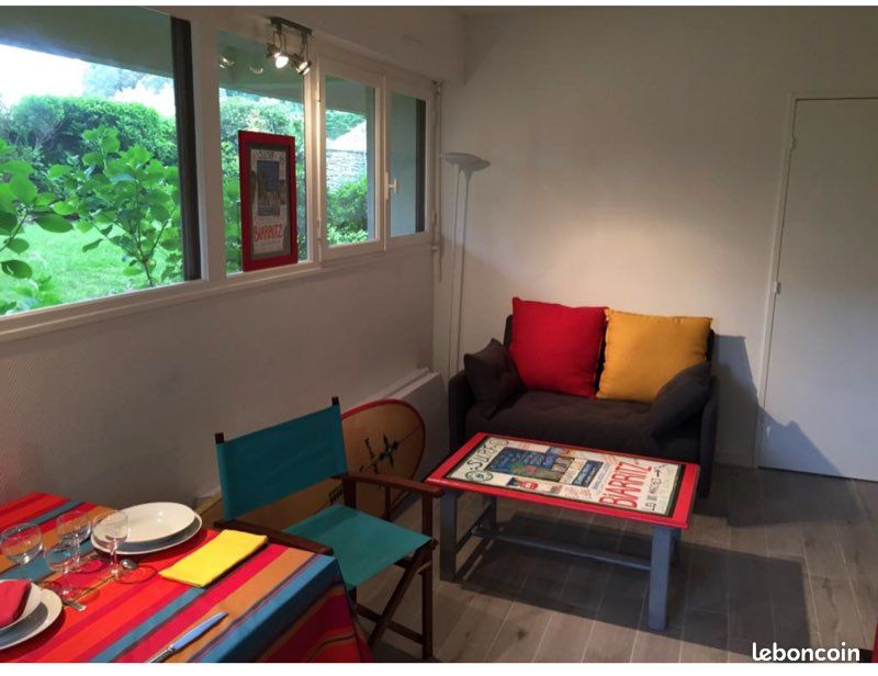 Appartement 1 pièce 31 m² · à Anglet · 31 m² · 594 €