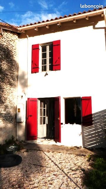 Maison 3 pièces 60 m² · à Celles · 60 m² · 125 000 €