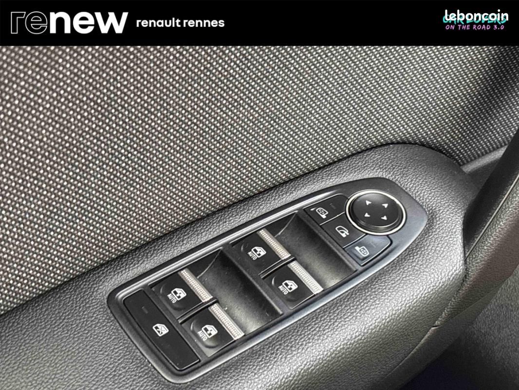 Renault Symbioz E-Tech full hybrid 160 ch Techno (image 27)