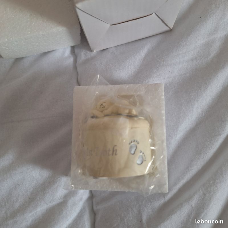 Boîte à dents NEUVES (image 3)