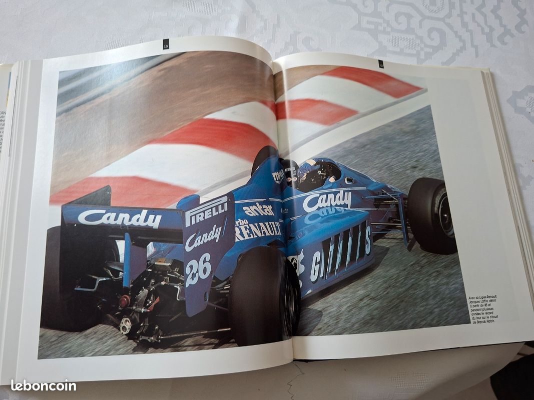 Renault f1 les années turbo (image 18)