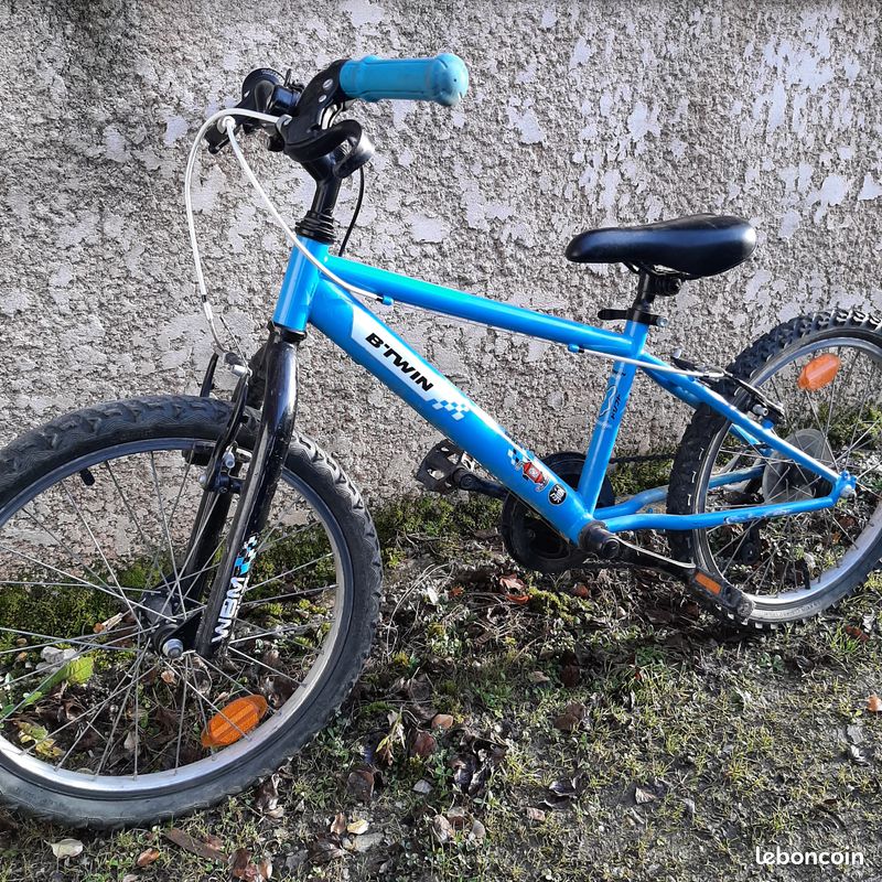 Velo enfant (image 3)