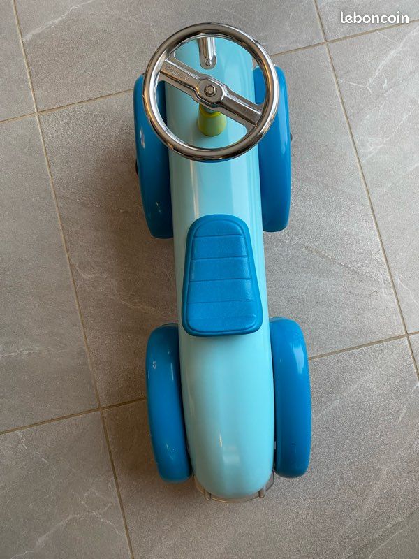 Porteur Baghera (image 3)