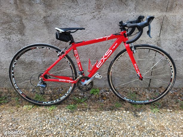 Roue Velo Cyclo Cross Exs Cyclo Cross Velo Route Exs EXS Team
