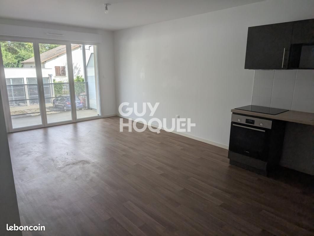 Appartement 3 pièces 58 m² · à Poitiers · 58 m² · 706 €/mois