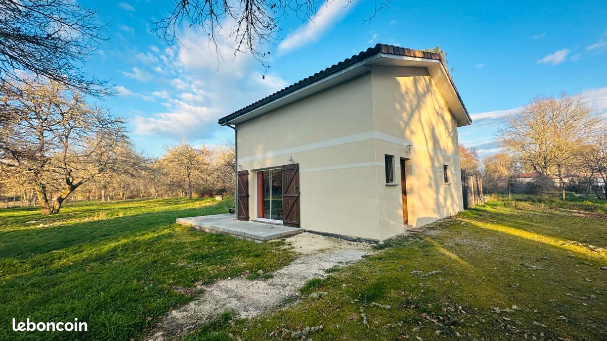 Maison 4 pièces 78 m² · à Pissos · 78 m² · 184 000 €