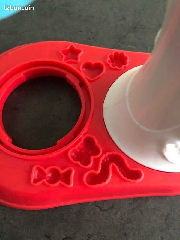 Robot pâtissier Play-doh (image 4)