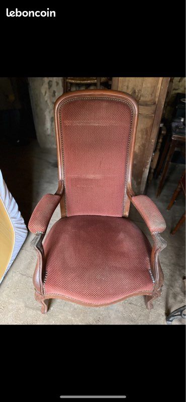 Fauteuil (image 1)