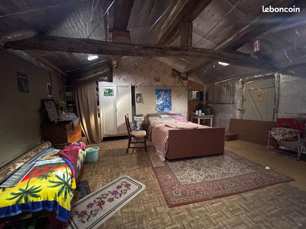 Maison 3 pièces 52 m² (image 6)