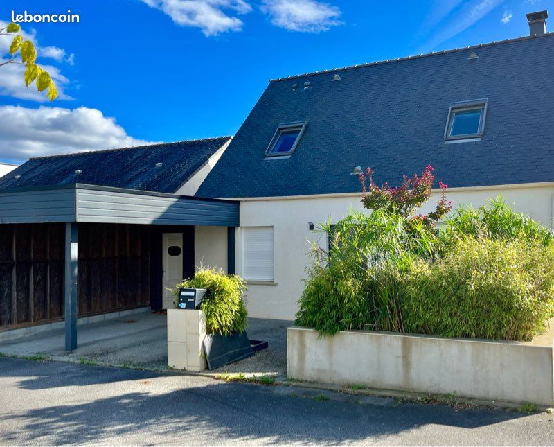 Maison 5 pièces 103 m² · à Pluneret · 103 m² · 295 000 €